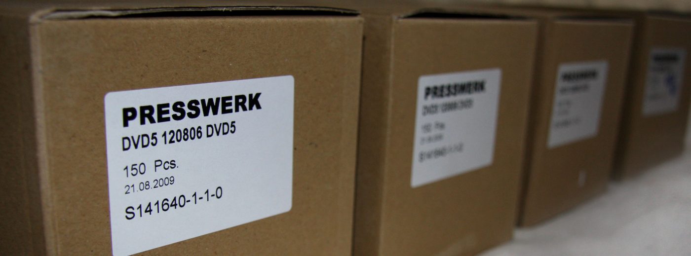 presswerk-de | verpackung | cd-boxes | dvd-pressen | presswerk münchen