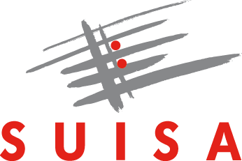 Suisa Logo